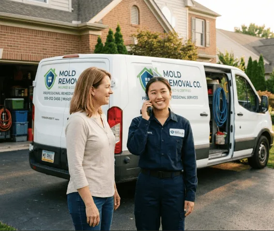 Crawlspace Mold Remediation Rego Park, NY FAQs